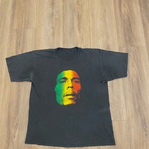 Vintage Bob Marley